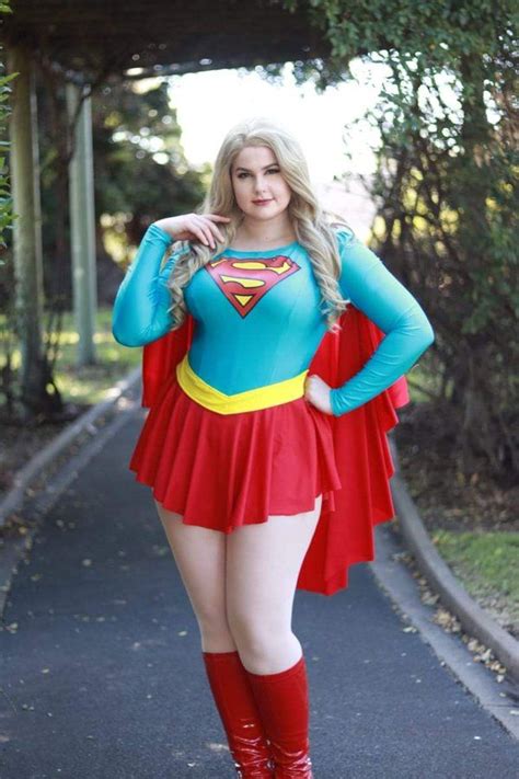 Supergirl Cosplay Porno Videos 